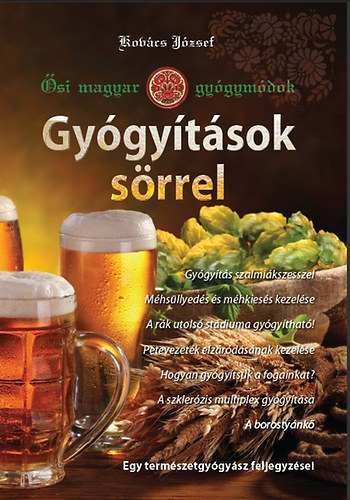Dr. Kovcs Jzsef - Gygytsok srrel