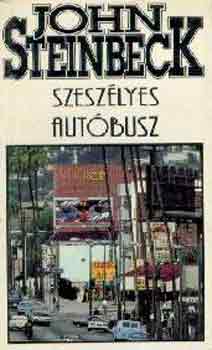 John Steinbeck - Szesz�lyes aut�busz