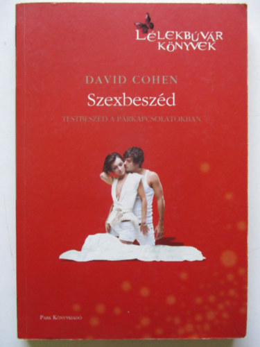 David Cohen - Szexbesz�d