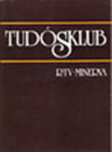 Papp Zsolt  (szerk.) - Tud�sklub