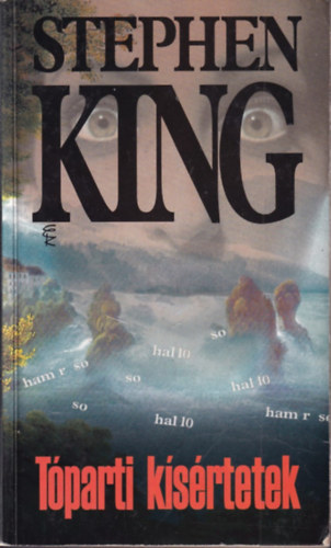 Stephen King - Tóparti kísértetek