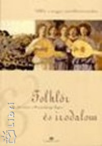 Folkl�r �s irodalom
