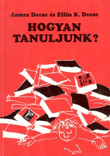 James Deese s Ellin K. Deese - Hogyan tanuljunk?