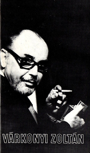 Szántó Judit - Várkonyi Zoltán