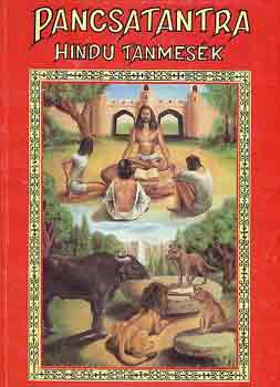 Dr. Balogh Barna  (ford.) - Pancsatantra (Hindu tanmesk)