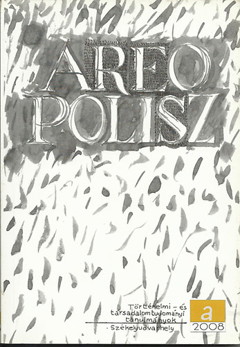 Areopolisz VI. (2006)