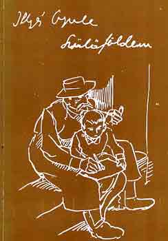 Tam�si �ron - Sz�l�f�ldem