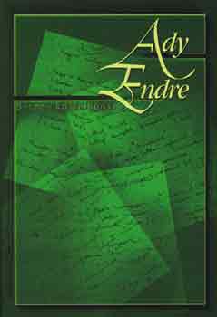 Ady Endre - Ady Endre �sszes k�ltem�nye