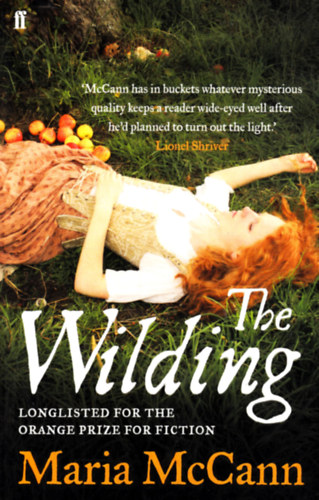Maria McCann - The Wilding