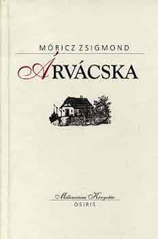 Mricz Zsigmond - rvcska