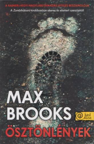 Max Brooks - sztnlnyek