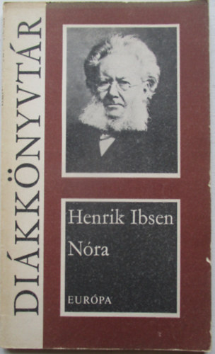 Henrik Ibsen - Nra