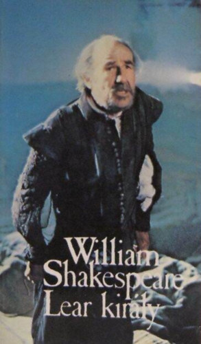 William Shakespeare - Lear kir�ly  (BBC)