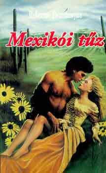 Rebecca Brandwyne - Mexiki tz