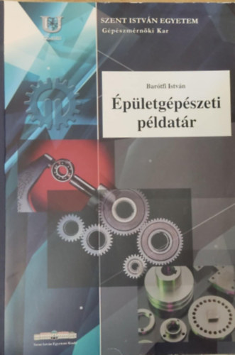 Bartfi Istvn - pletgpszeti pldatr