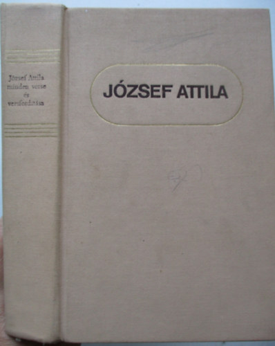 J�zsef Attila - Stoll B�la  (sz�veggondoz�s) - J�zsef Attila minden verse �s versford�t�sa