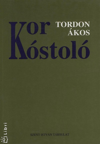 Tordon kos - Korkstol