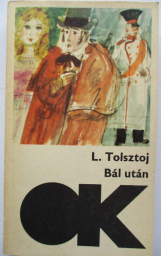 Lev Tolsztoj - B�l ut�n