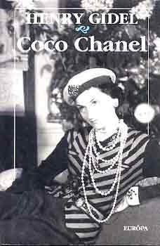 Henry Gidel - Coco Chanel