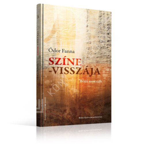 Ódor Fanna - Színe-visszája