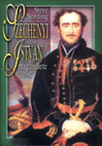 Steve Nording - Sz�chenyi Istv�n mag�n�lete