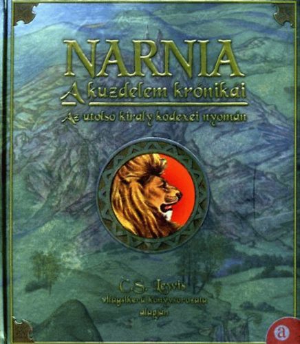 Narnia - A kzdelem krniki
