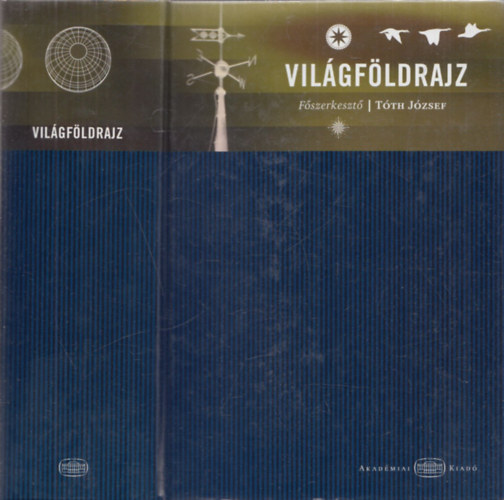 Vil�gf�ldrajz