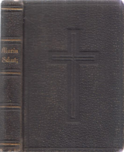 Maria Schutz (n�met nyelv�)