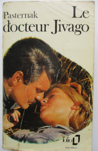 Boris Pasternak - Le docteur Jivago