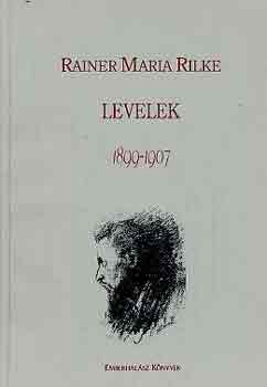 Rainer Maria Rilke - Levelek (1899-1907)