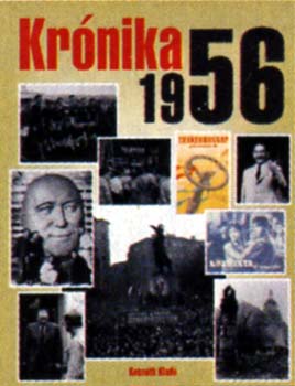 Izs�k Lajos  (f�szerk.) - Kr�nika 1956