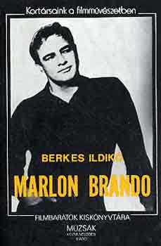 Berkes Ildik - Marlon Brando