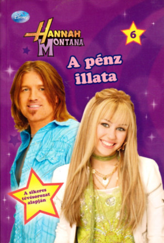 Beth Beechwood - A pnz illata (Hannah Montana 6.)