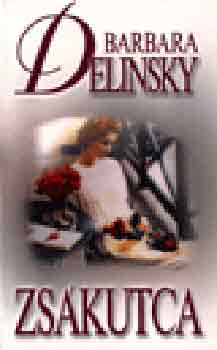Barbara Delinsky - Zskutca