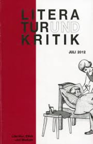 Literatur und Kritik 2009. Juli