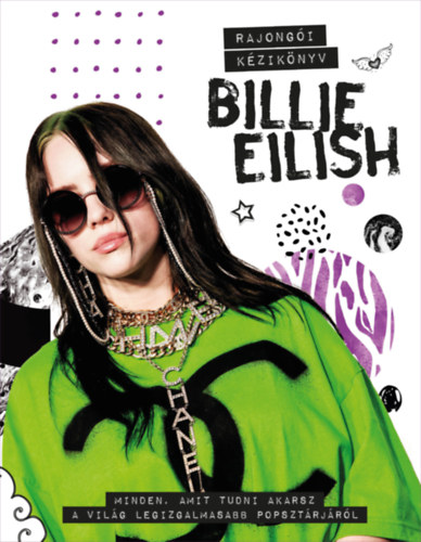 Müller Máté Malcolm Croft - Billie Eilish