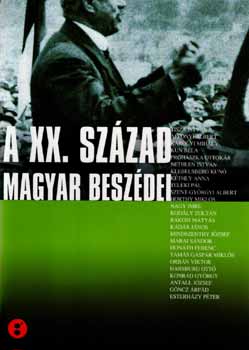 Vajda Barnabs - A XX. szzad magyar beszdei