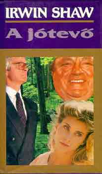 Irwin Shaw - A j�tev�