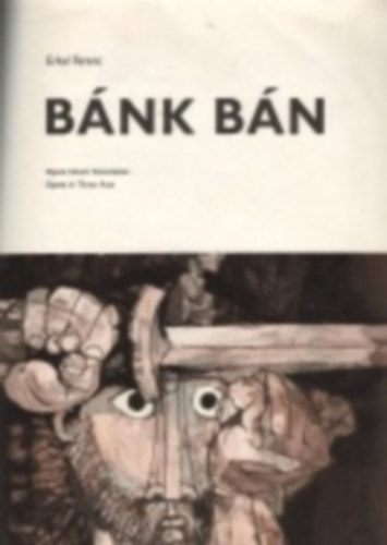 Erkel Ferenc - Bnk Bn