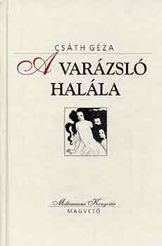 A varázsló halála