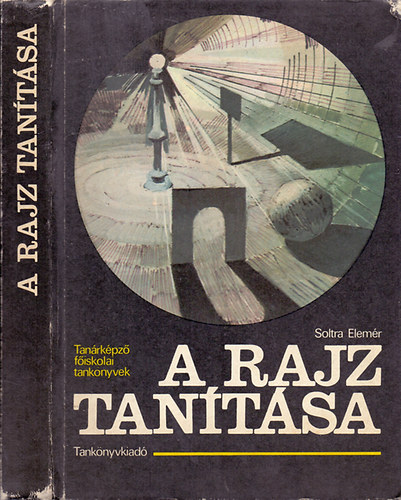 Soltra Elem�r - A rajz tan�t�sa