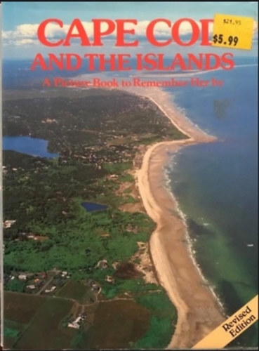 Cape Cod and the Island
