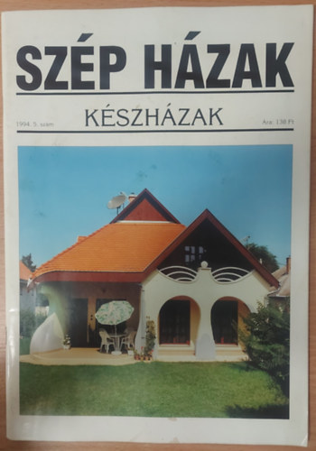 Szp Hzak - Kszhzak 1994/5.