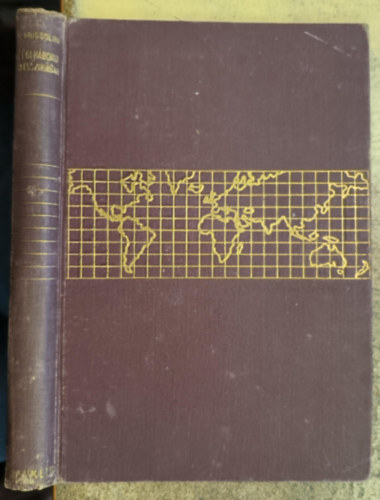 Vittorio Mussolini - L�gi h�bor� Abesszini�ban