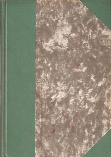 Hofer Tams  (Szerk.) - Ethnographia XC. vfolyam 1, 2, 3, 4 szm egybektve