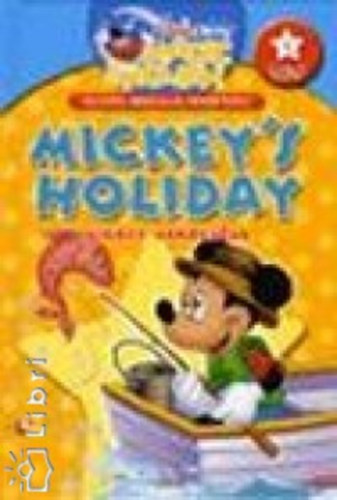 Mickey's Holiday - Mickey vakációja