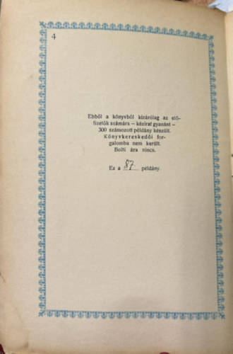 Paul Verlaine - N�k