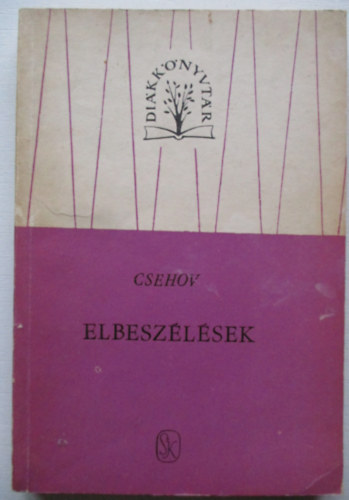 CSehov - Elbesz�l�sek (Csehov)