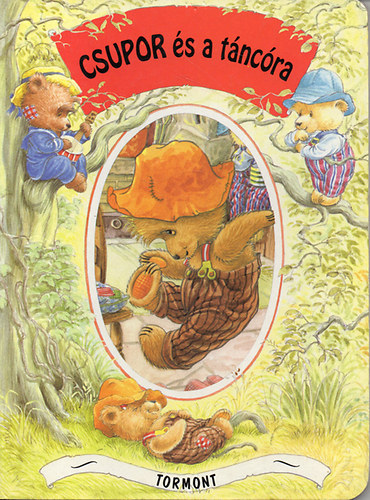 Csupor és a táncóra