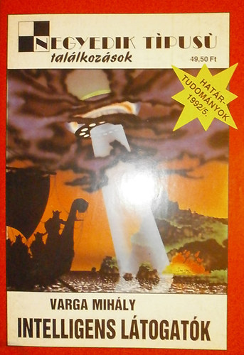 Varga Mih�ly - Intelligens l�togat�k